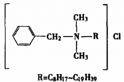 Benzalkonium chloride