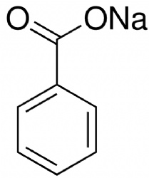 Sodium Benzoate