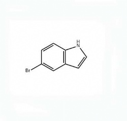 5-Bromoindole