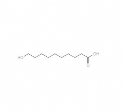 10-Hydroxydecanoic acid