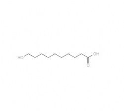 10-Hydroxydecanoic acid