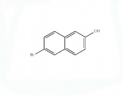 6-Bromo-2-naphthol