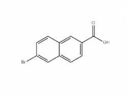 6-Bromo-2-naphthoic acid