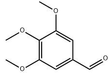 3,4,5-三甲氧基苯甲醛