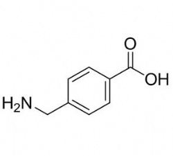 Aminomethylbenzoic acid