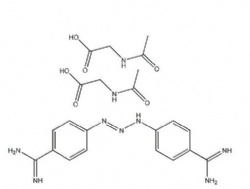 Diminazene Diaceturate