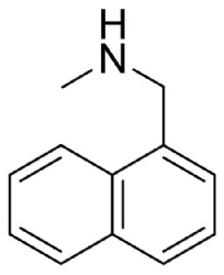 Terbinafine Intermediate: N-Methyl-1-NaphthaleneMethylamine HCl