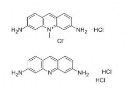 盐酸吖啶黄