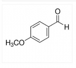 4-methoxybenzaldehyde