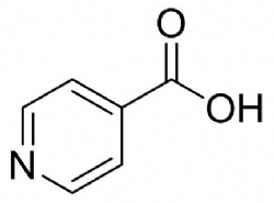 4-吡啶羧酸