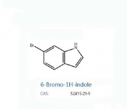 6-Bromoindole