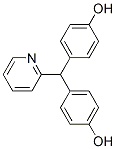 4,4'-(2-吡啶甲基)双酚