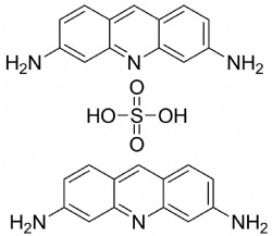 Proflavine Hemisulfate