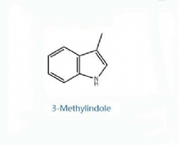 3-Methylindole